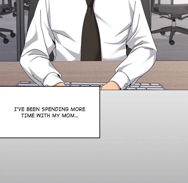 What’s wrong with this family? Chapter 72 - Page 9