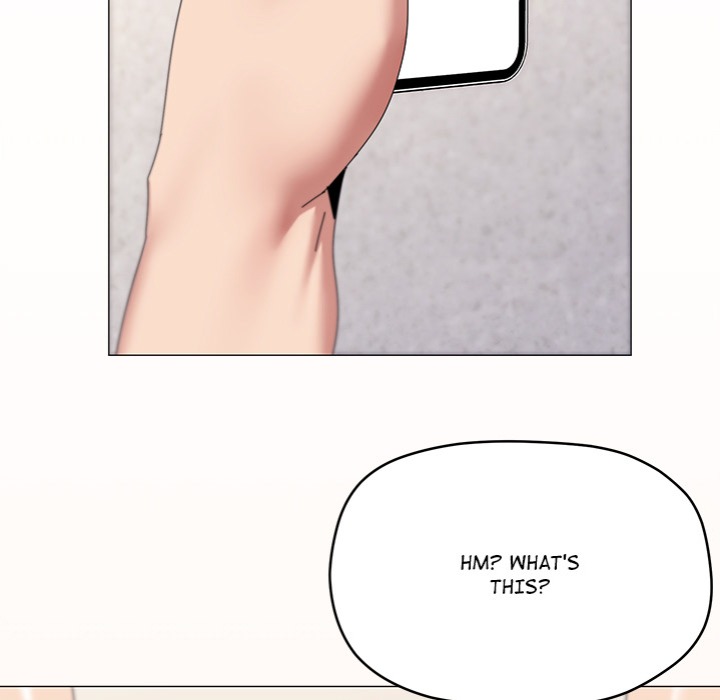 What’s wrong with this family? Chapter 72 - Page 91