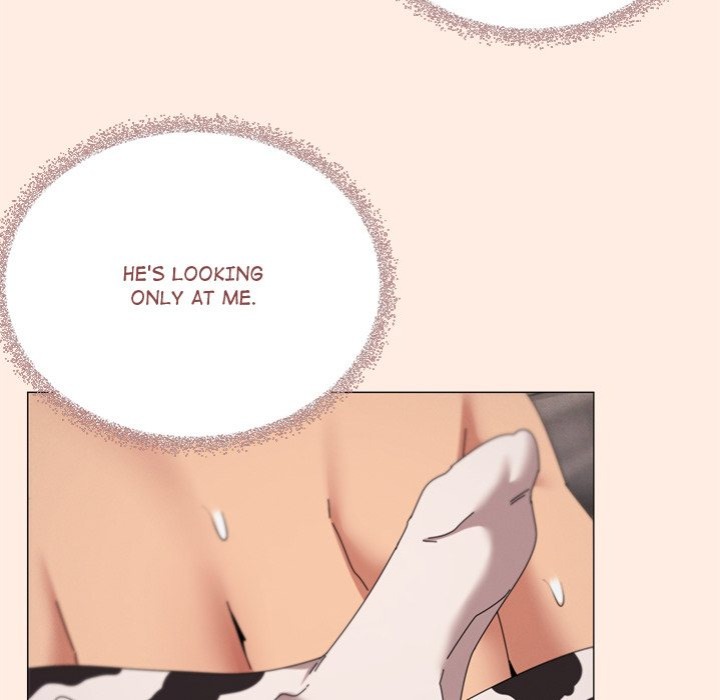 What’s wrong with this family? Chapter 73 - Page 114