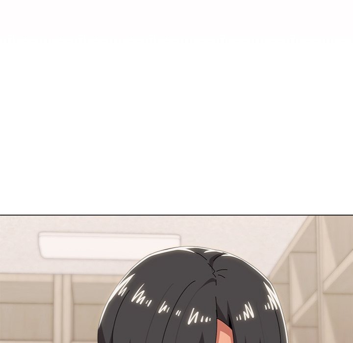 What’s wrong with this family? Chapter 73 - Page 22