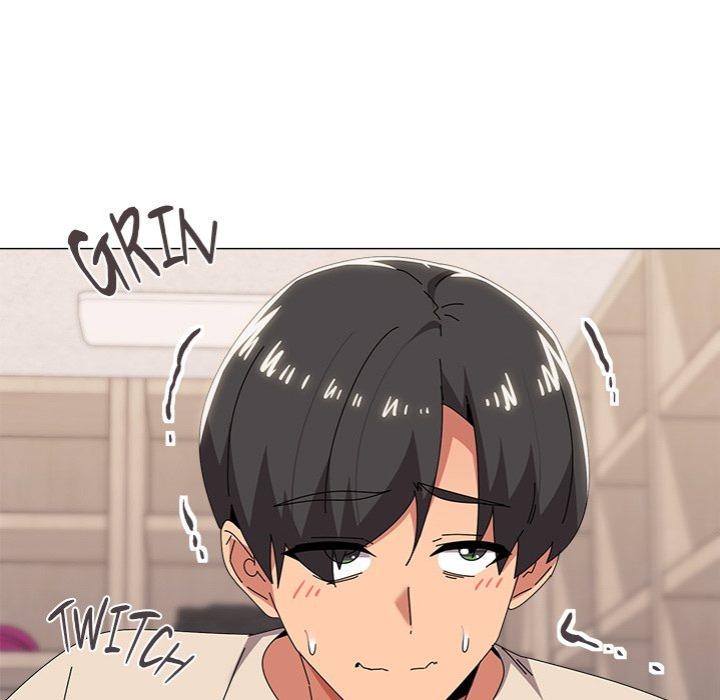 What’s wrong with this family? Chapter 73 - Page 24