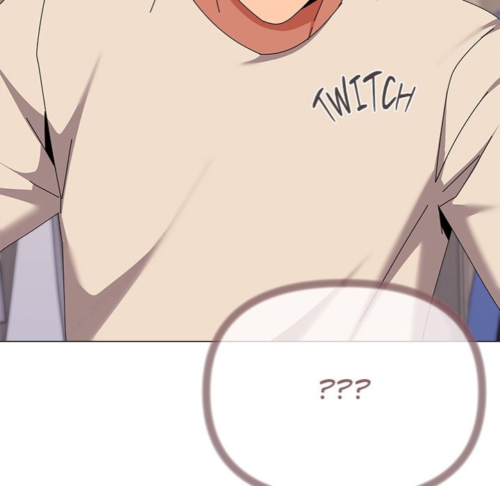 What’s wrong with this family? Chapter 73 - Page 25