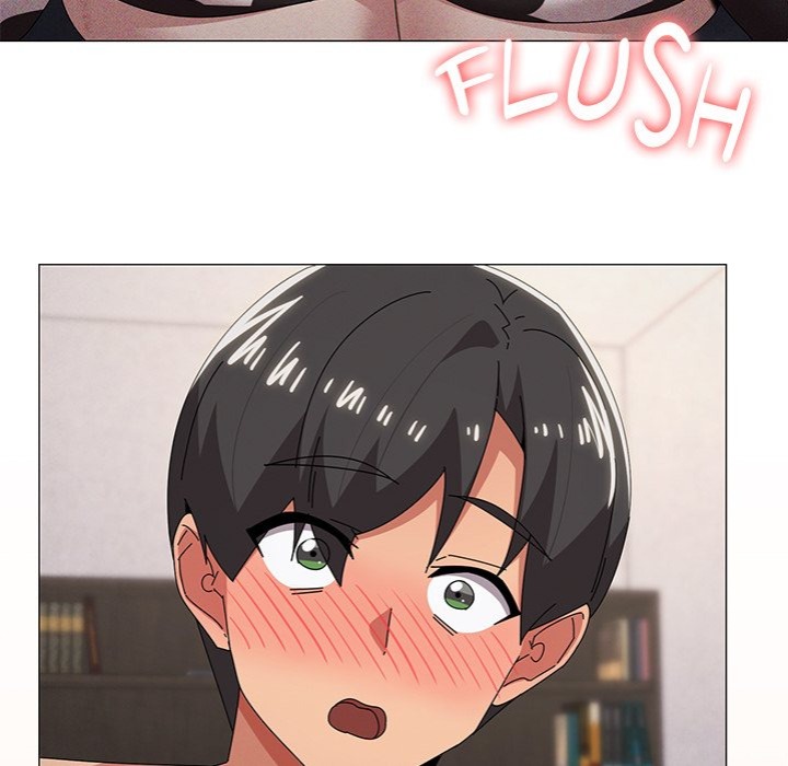 What’s wrong with this family? Chapter 73 - Page 65