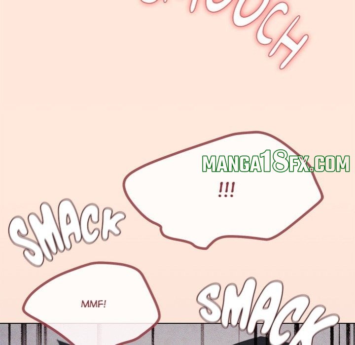 What’s wrong with this family? Chapter 74 - Page 112