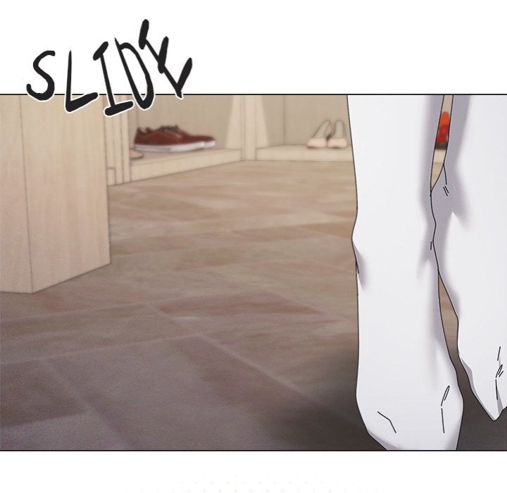 What’s wrong with this family? Chapter 74 - Page 17