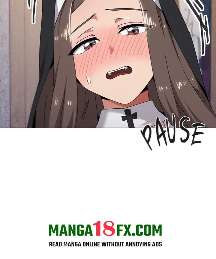 What’s wrong with this family? Chapter 74 - Page 34