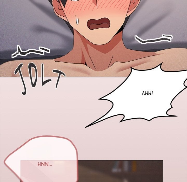 What’s wrong with this family? Chapter 74 - Page 49