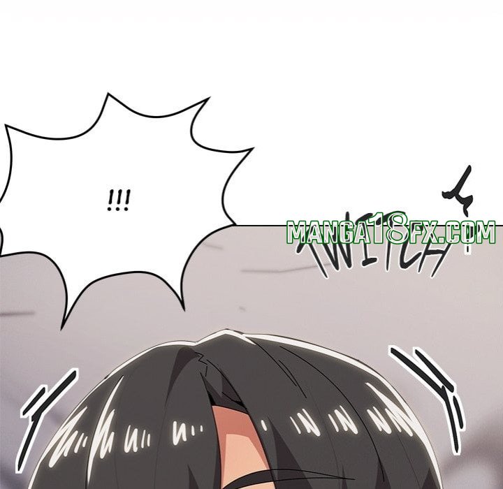 What’s wrong with this family? Chapter 74 - Page 64