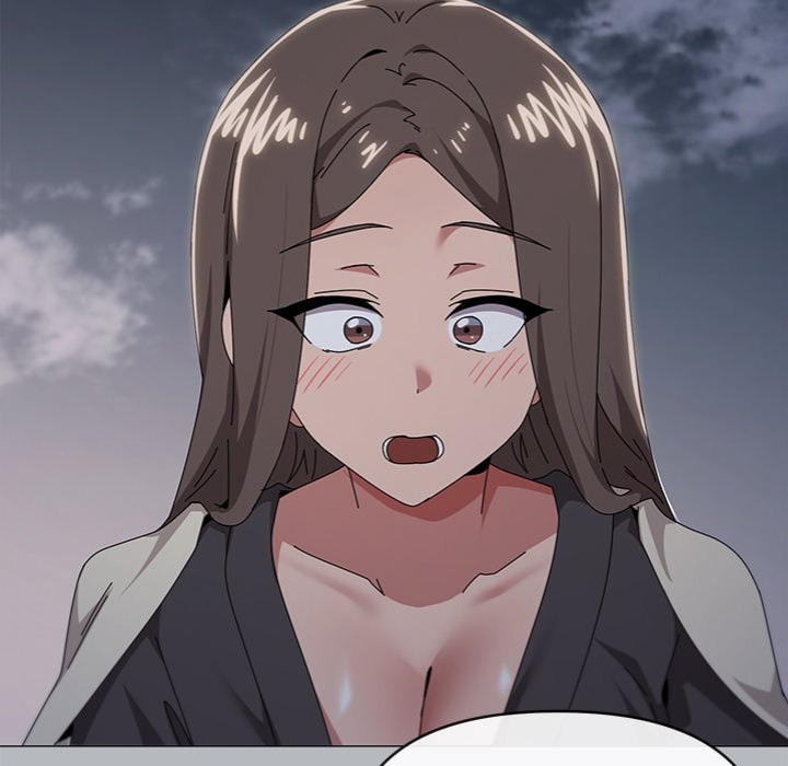 What’s wrong with this family? Chapter 76 - Page 100