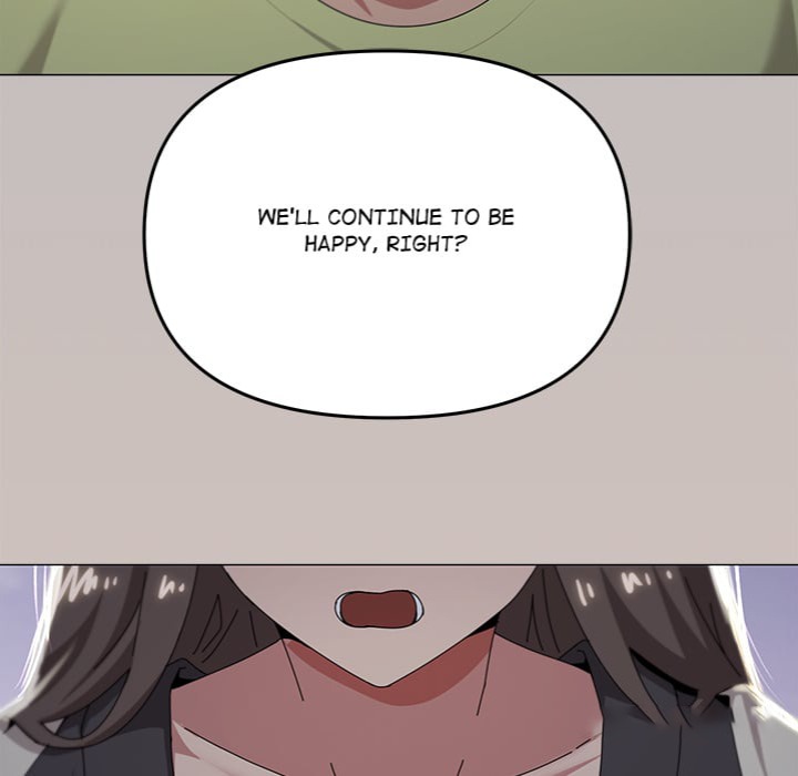 What’s wrong with this family? Chapter 76 - Page 104