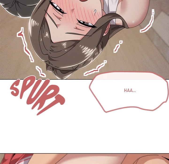 What’s wrong with this family? Chapter 76 - Page 18