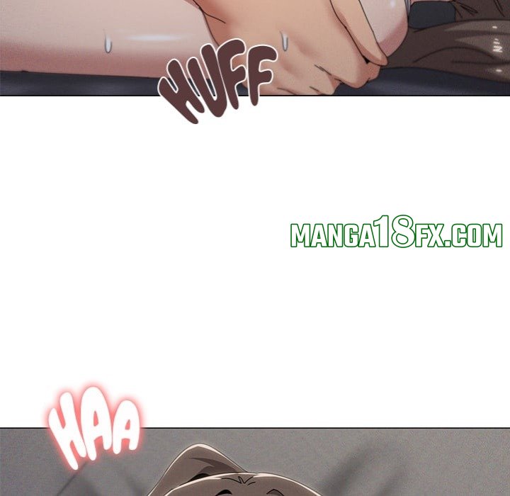 What’s wrong with this family? Chapter 76 - Page 24