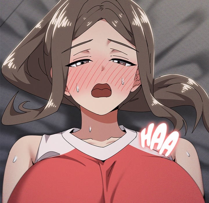 What’s wrong with this family? Chapter 76 - Page 25