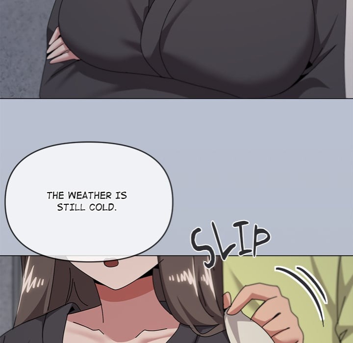 What’s wrong with this family? Chapter 76 - Page 69