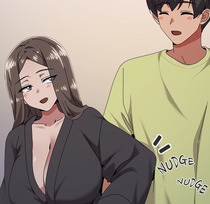 What’s wrong with this family? Chapter 76 - Page 76