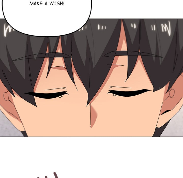 What’s wrong with this family? Chapter 77 - Page 11