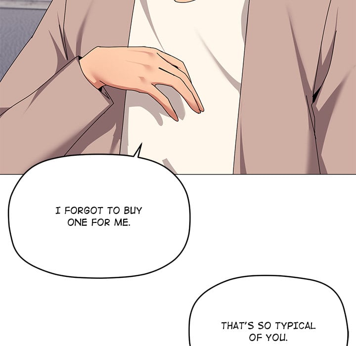 What’s wrong with this family? Chapter 77 - Page 110