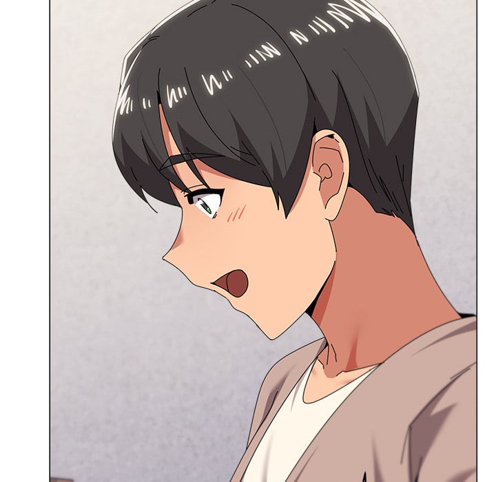 What’s wrong with this family? Chapter 77 - Page 18