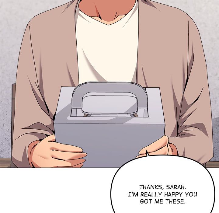 What’s wrong with this family? Chapter 77 - Page 22