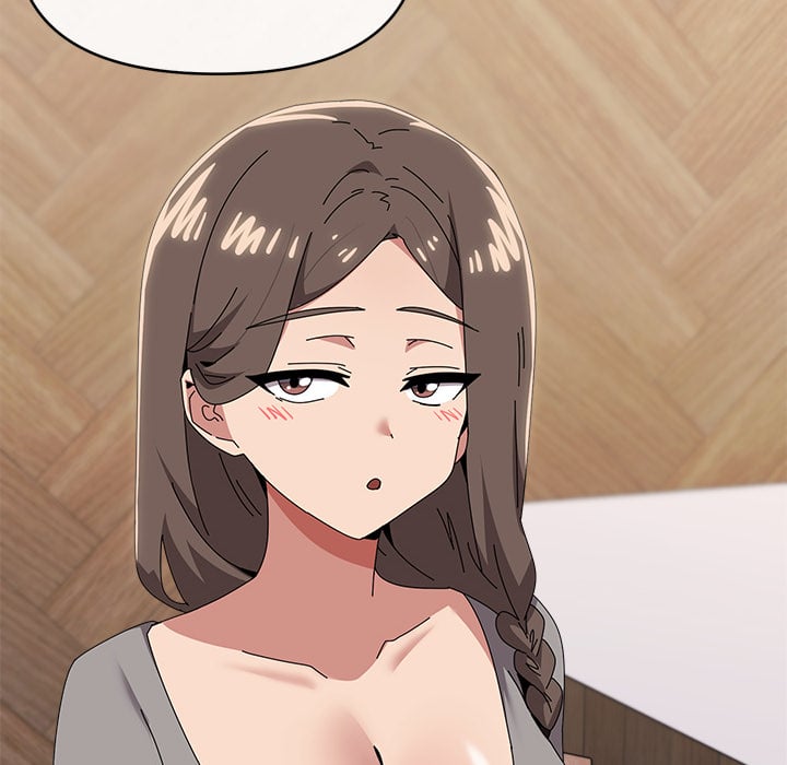 What’s wrong with this family? Chapter 77 - Page 28