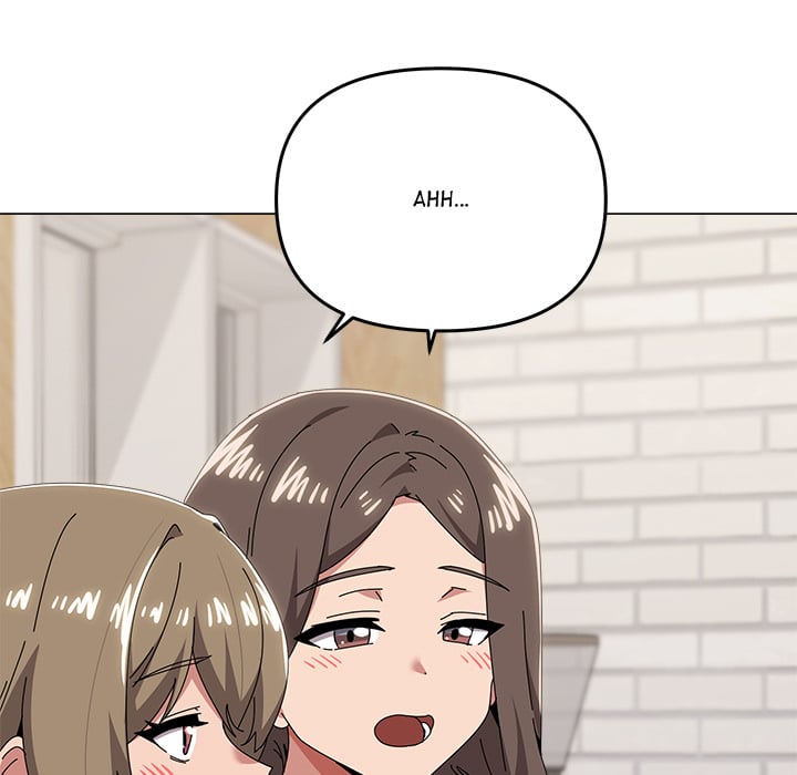 What’s wrong with this family? Chapter 77 - Page 35