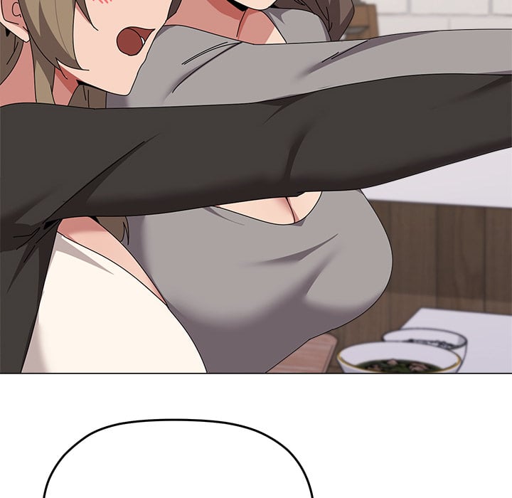 What’s wrong with this family? Chapter 77 - Page 36