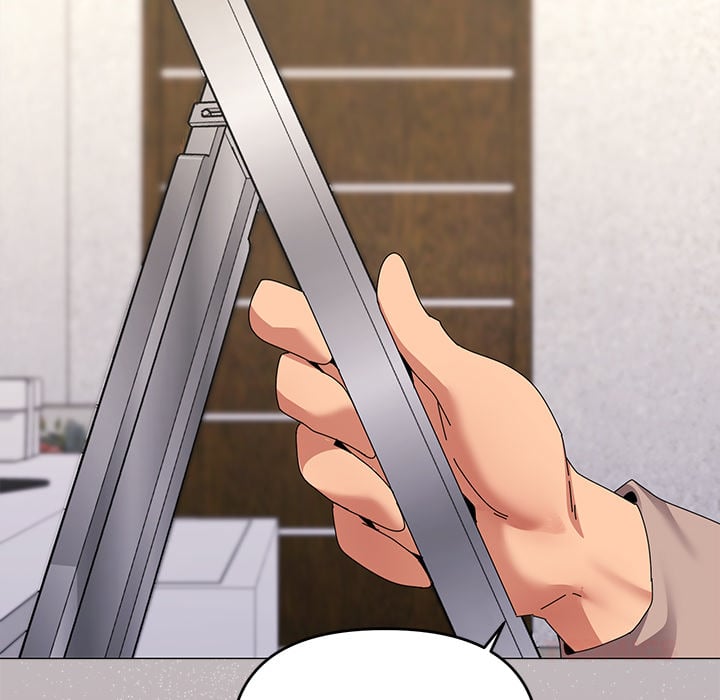 What’s wrong with this family? Chapter 77 - Page 51