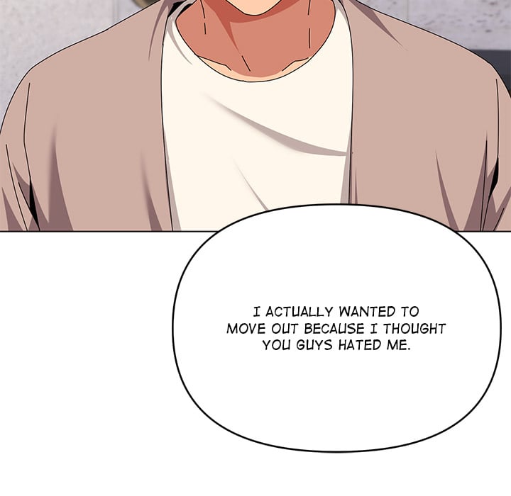 What’s wrong with this family? Chapter 77 - Page 65