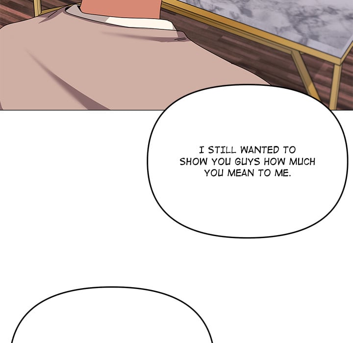 What’s wrong with this family? Chapter 77 - Page 83