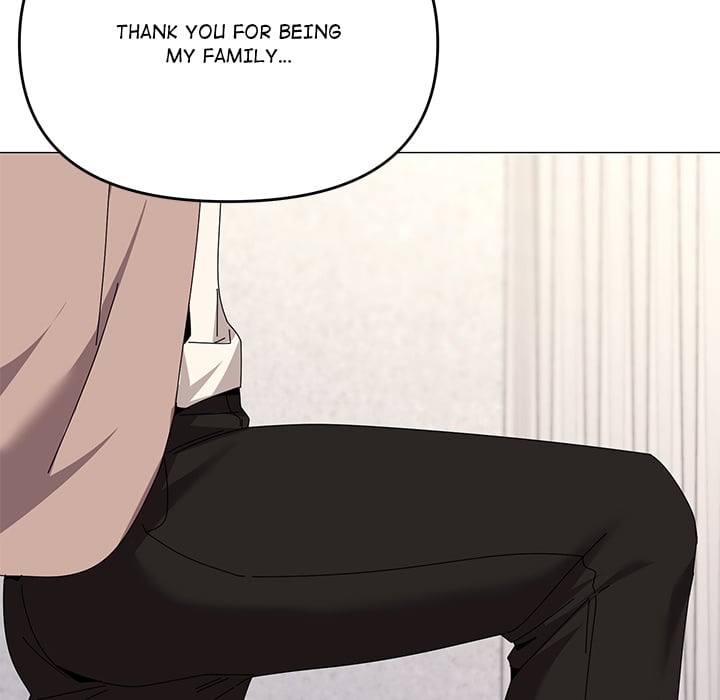 What’s wrong with this family? Chapter 77 - Page 84