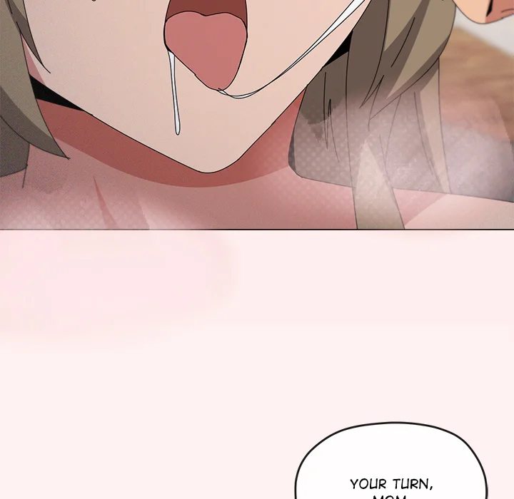 What’s wrong with this family? Chapter 78 - Page 15