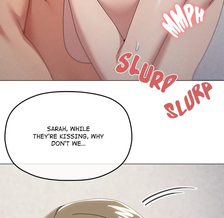 What’s wrong with this family? Chapter 78 - Page 22