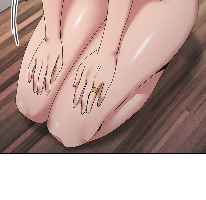 What’s wrong with this family? Chapter 78 - Page 25