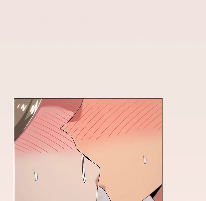 What’s wrong with this family? Chapter 78 - Page 33