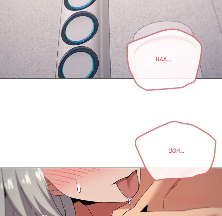 What’s wrong with this family? Chapter 78 - Page 44