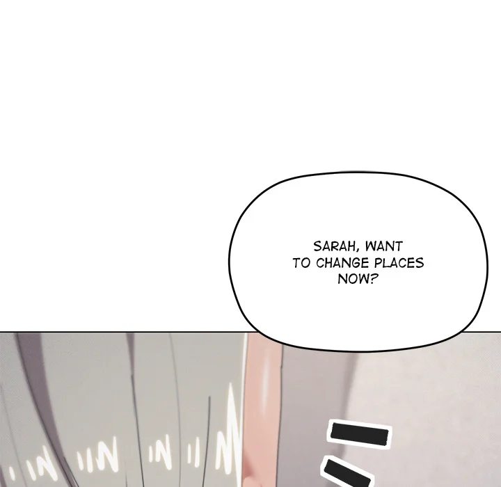 What’s wrong with this family? Chapter 78 - Page 53