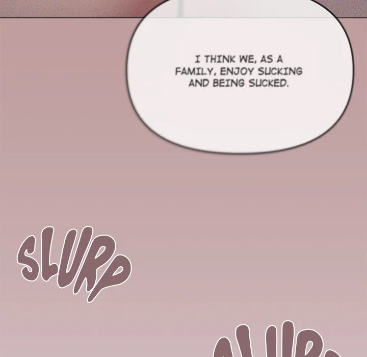 What’s wrong with this family? Chapter 78 - Page 60