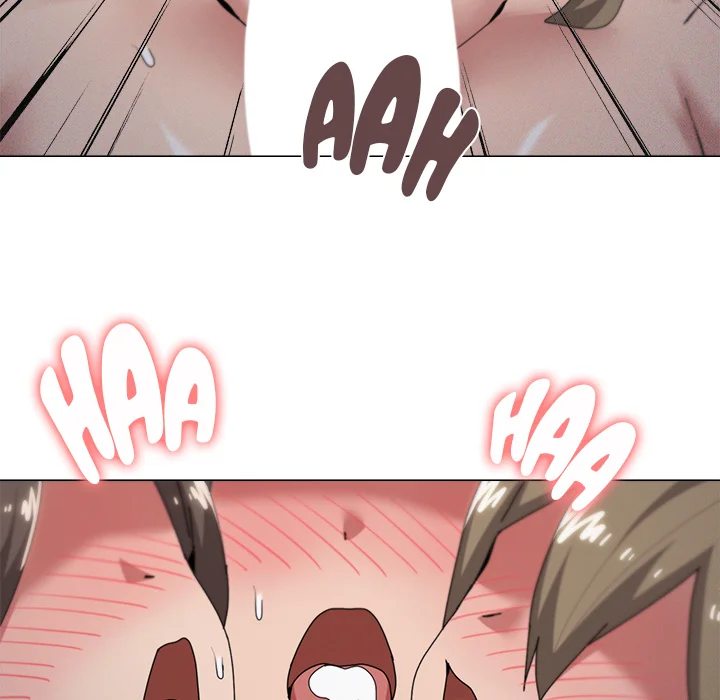 What’s wrong with this family? Chapter 78 - Page 78