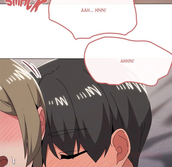 What’s wrong with this family? Chapter 78 - Page 92