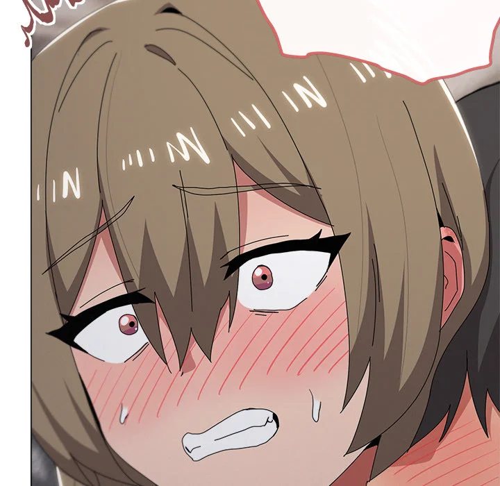 What’s wrong with this family? Chapter 78 - Page 94