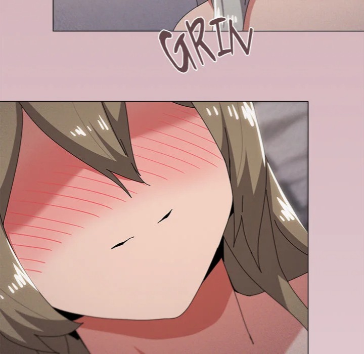 What’s wrong with this family? Chapter 79 - Page 105