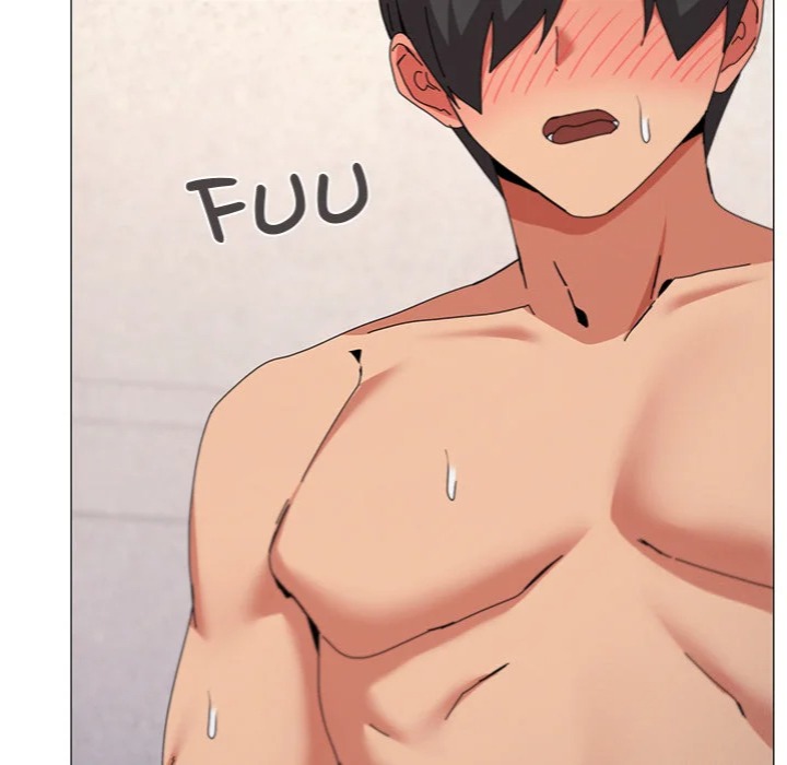 What’s wrong with this family? Chapter 79 - Page 39