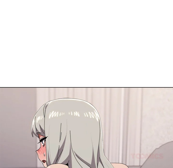 What’s wrong with this family? Chapter 79 - Page 44