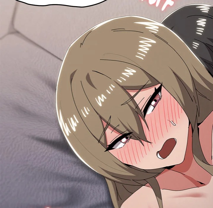 What’s wrong with this family? Chapter 79 - Page 6