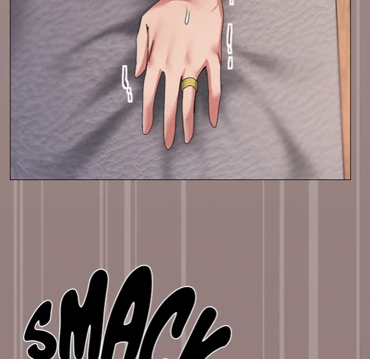 What’s wrong with this family? Chapter 79 - Page 61