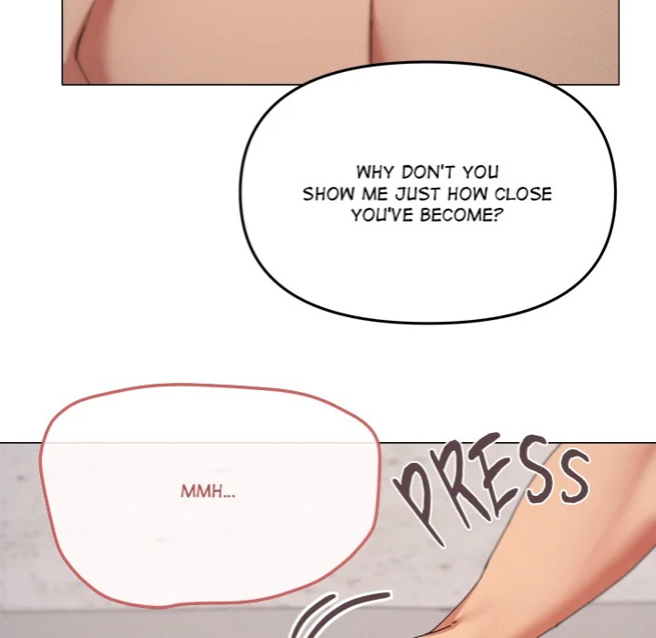 What’s wrong with this family? Chapter 79 - Page 71