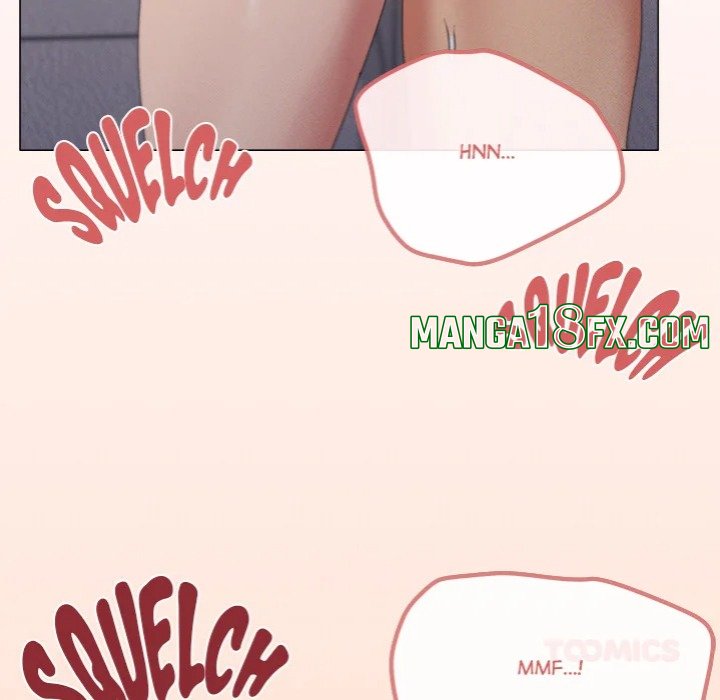 What’s wrong with this family? Chapter 79 - Page 80