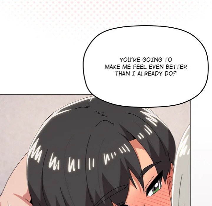 What’s wrong with this family? Chapter 79 - Page 88