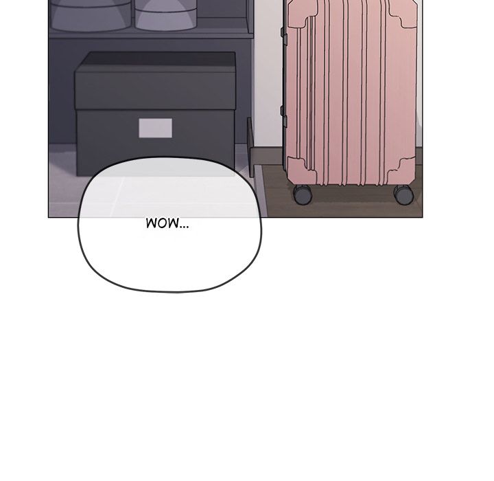 What’s wrong with this family? Chapter 81 - Page 16