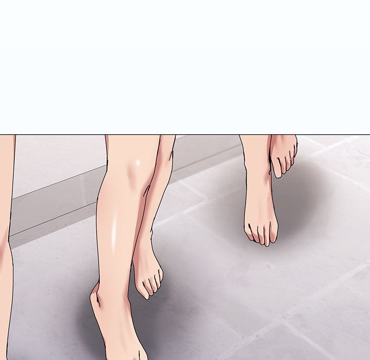 What’s wrong with this family? Chapter 81 - Page 37